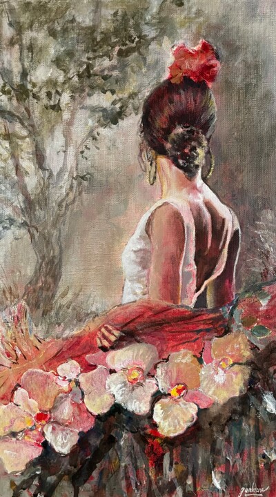 Isabelle Jacq Gamboena ©2023